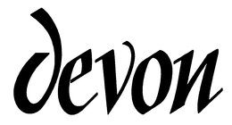 DEVON trademark