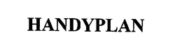 HANDYPLAN trademark