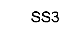 SS3 trademark