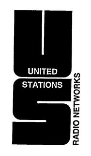 US UNITED STATIONS RADIO NETWORKS trademark