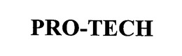 PRO-TECH trademark
