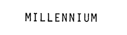 MILLENNIUM trademark