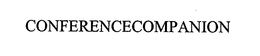 CONFERENCECOMPANION trademark