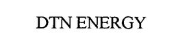 DTN ENERGY trademark