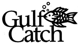 GULF CATCH trademark