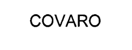 COVARO trademark