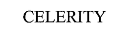 CELERITY trademark