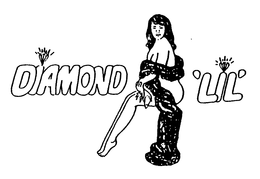 DIAMOND 'LIL' trademark