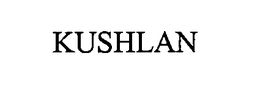 KUSHLAN trademark