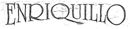 ENRIQUILLO trademark