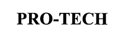 PRO-TECH trademark