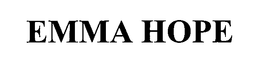 EMMA HOPE trademark