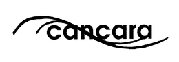 CANCARA trademark