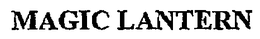MAGIC LANTERN trademark