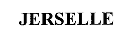 JERSELLE trademark