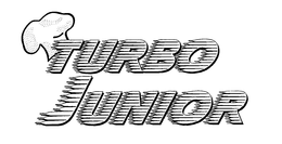 TURBO JUNIOR trademark
