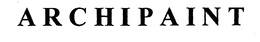 ARCHIPAINT trademark