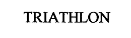 TRIATHLON trademark