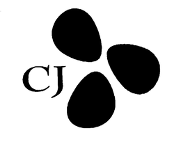 CJ trademark