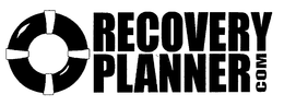 RECOVERY PLANNER COM trademark