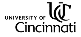 UNIVERSITY OF CINCINNATI UC trademark