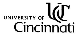 UNIVERSITY OF CINCINNATI UC trademark