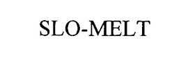 SLO-MELT trademark