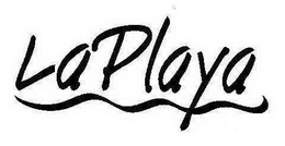 LA PLAYA trademark