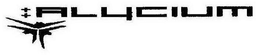 ALYCIUM trademark