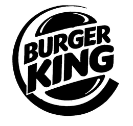 BURGER KING trademark
