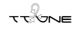 TT ONE trademark