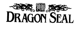 DRAGON SEAL trademark