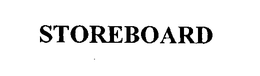 STOREBOARD trademark