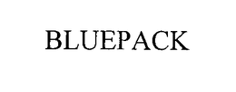BLUEPACK trademark