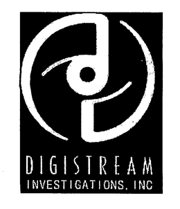 DIGISTREAM INVESTIGATIONS. INC trademark