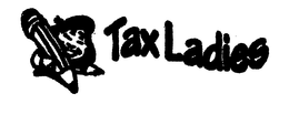 TAX LADIES trademark