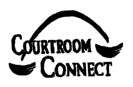COURTROOM CONNECT trademark