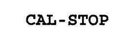 CAL-STOP trademark