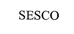 SESCO trademark