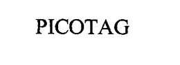 PICOTAG trademark