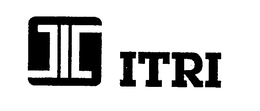 I ITRI trademark