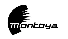 MONTOYA trademark