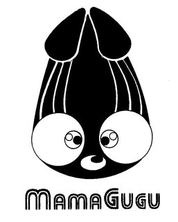 MAMAGUGU trademark