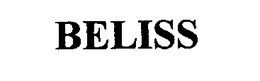 BELISS trademark