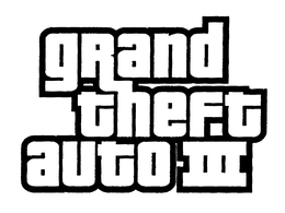 GRAND THEFT AUTO III trademark