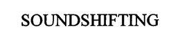SOUNDSHIFTING trademark