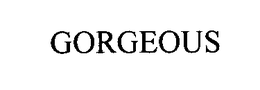 GORGEOUS trademark