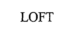 LOFT trademark