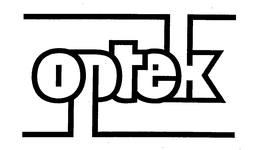 OPTEK trademark