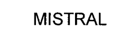 MISTRAL trademark